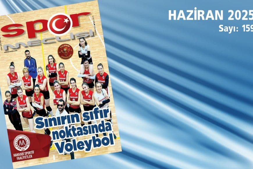 HAZİRAN 2025