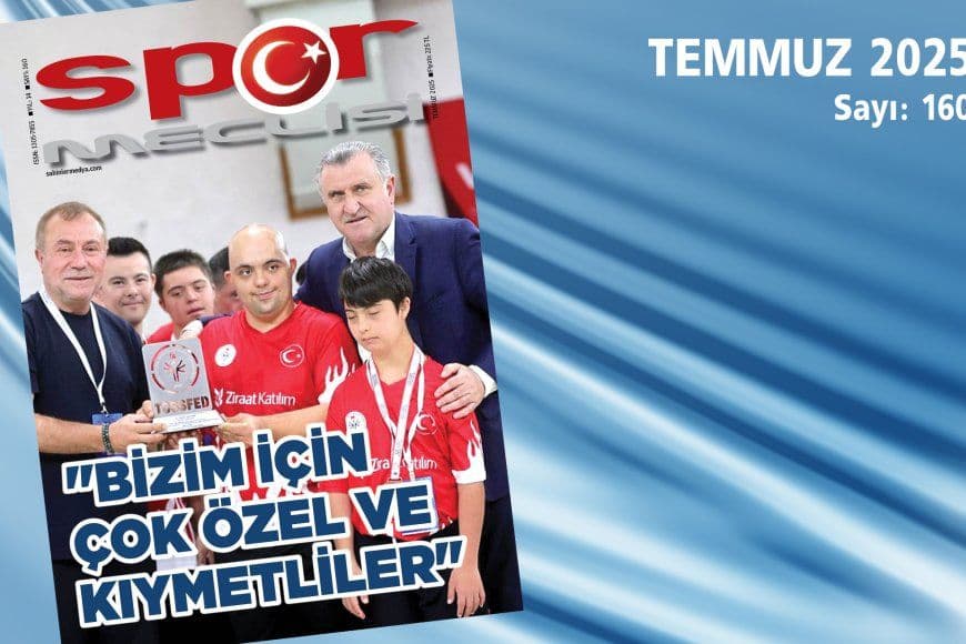 TEMMUZ 2025