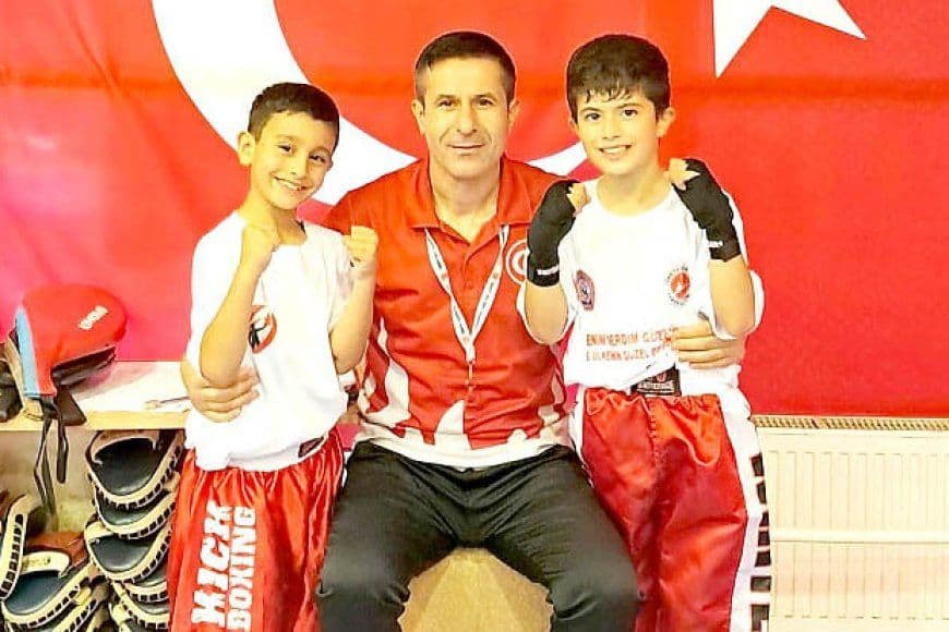 ŞEGA SPOR Kulübü Spor Bakanlığı'ndan DESTEK BEKLiYOR