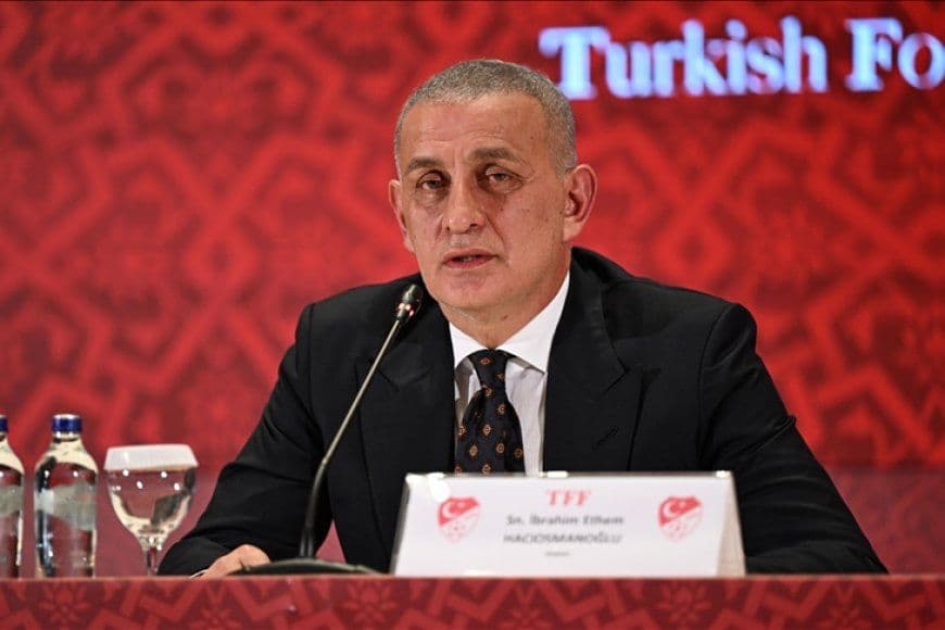 HAKEMLERE BAHİS BOMBASI